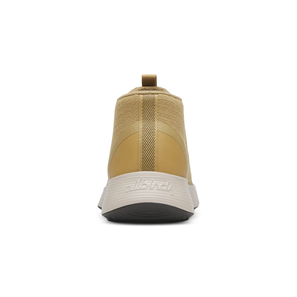 Men's Runner-Up Protect - Stony Beige (Rugged Beige Sole)