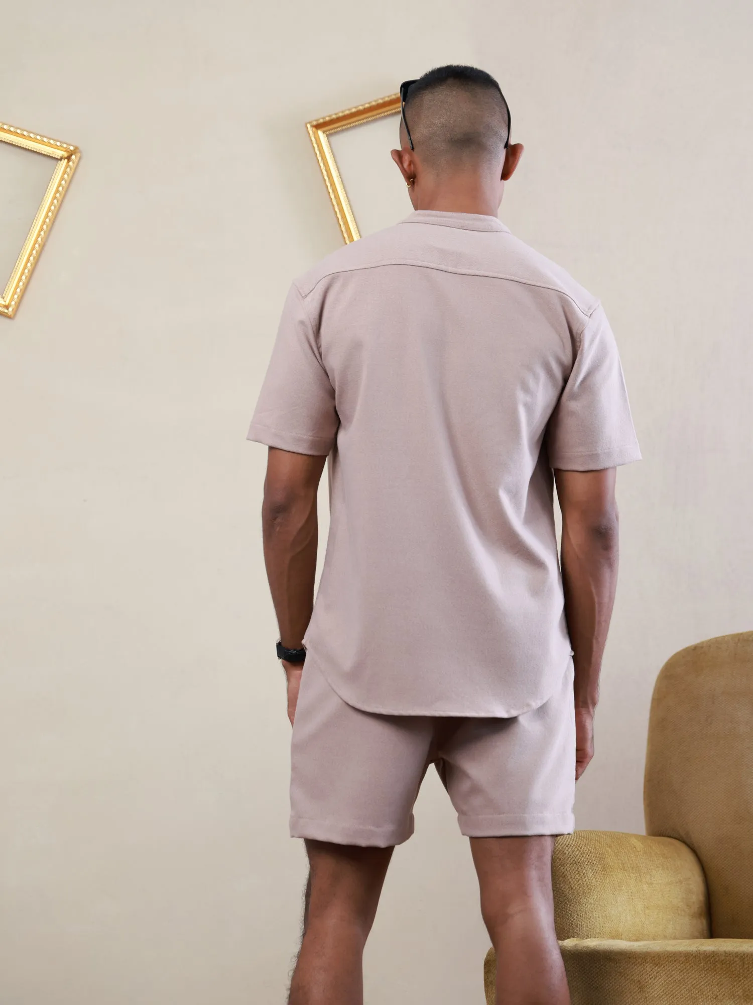 Men's short