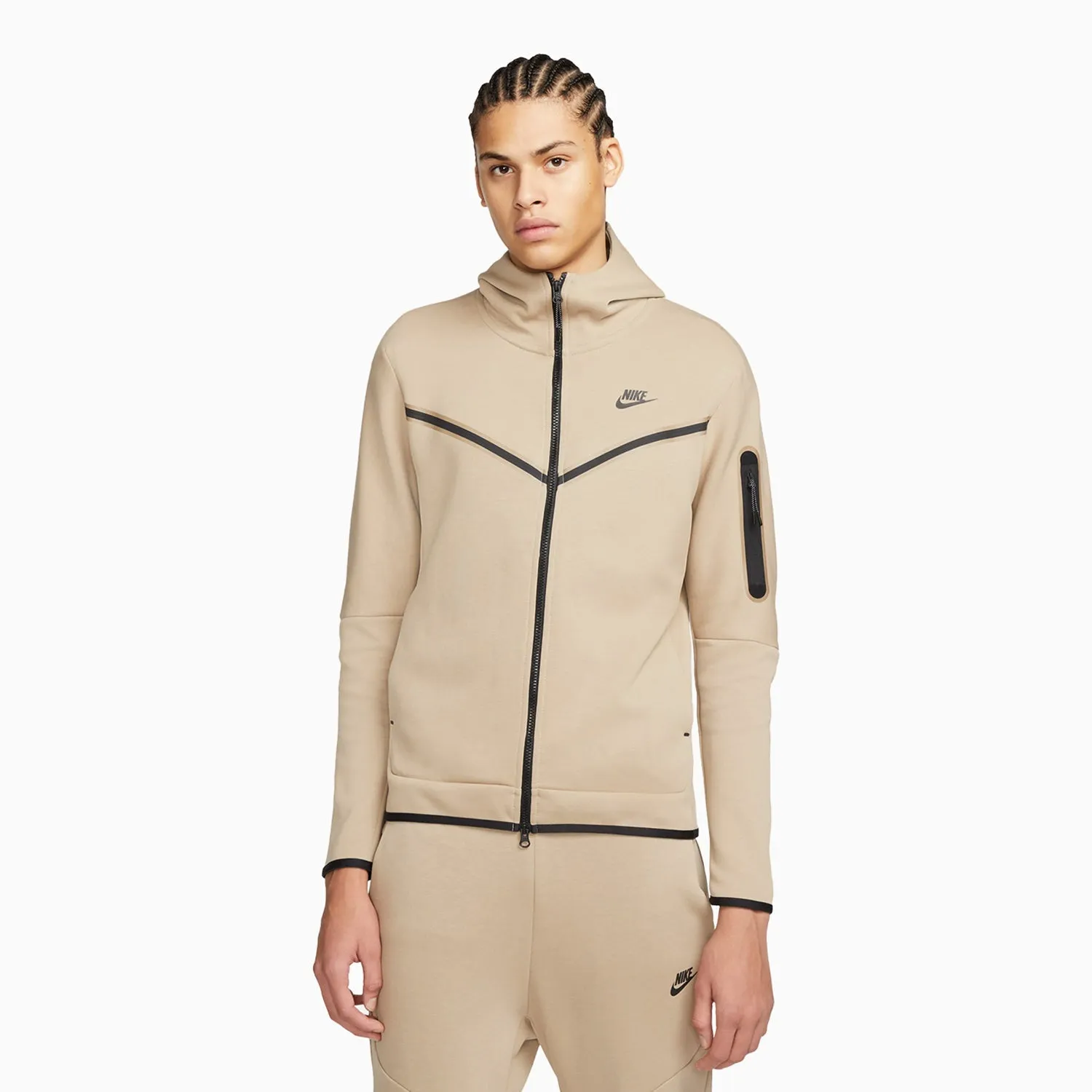 Men's Sportswear Tech Fleece Tracksuit