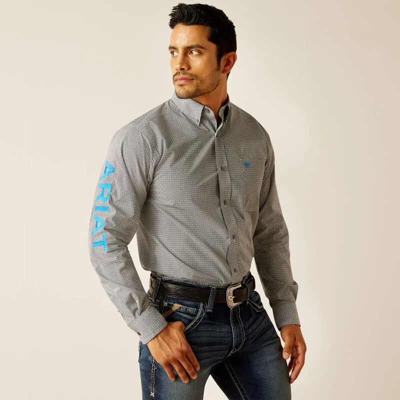 MEN'S Style No. 10048397 Team Gareth Fitted Shirt