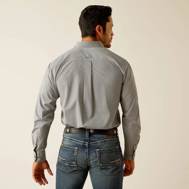 MEN'S Style No. 10048397 Team Gareth Fitted Shirt