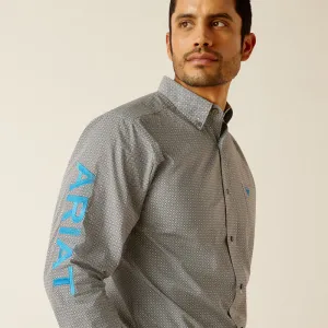 MEN'S Style No. 10048397 Team Gareth Fitted Shirt
