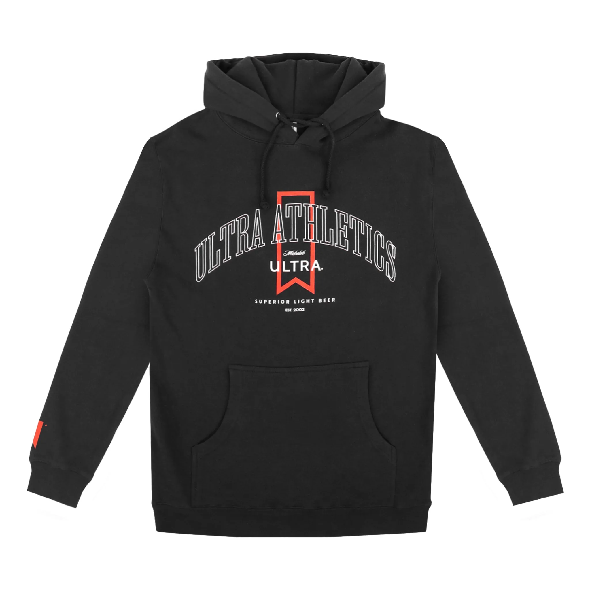 Michelob ULTRA Athletics Hoodie