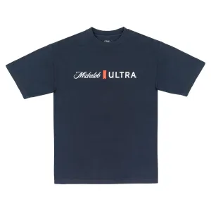 Michelob ULTRA Essentials Navy T-Shirt