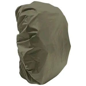 Mil-Tec Waterproof Assault Rucksack Cover Large 36L Olive Drab