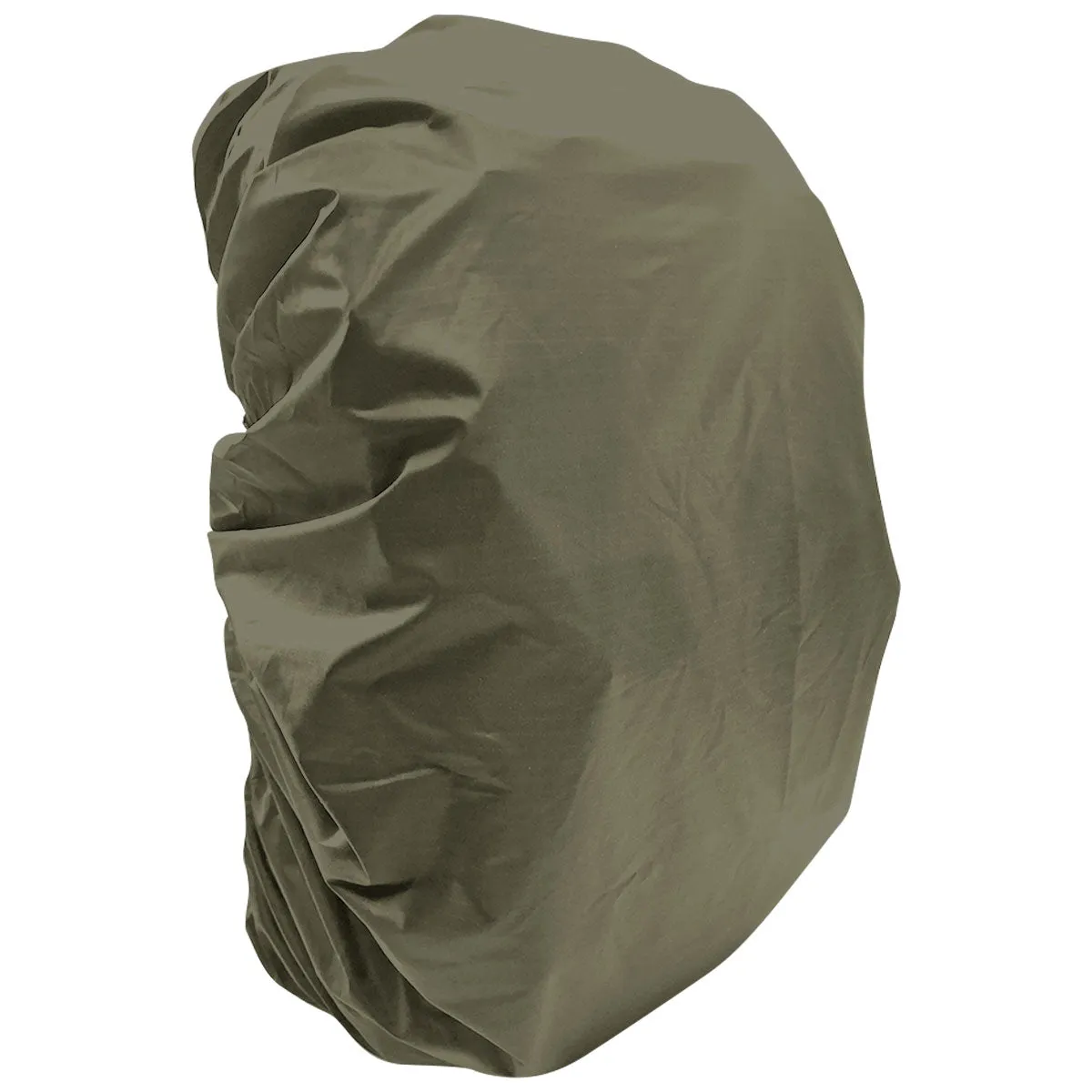 Mil-Tec Waterproof Assault Rucksack Cover Large 36L Olive Drab