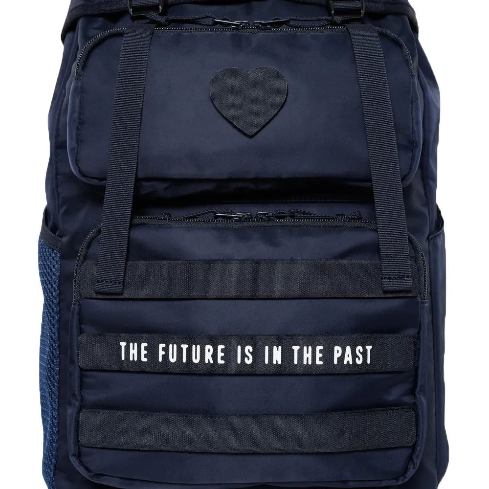 Military Backpack | Navy