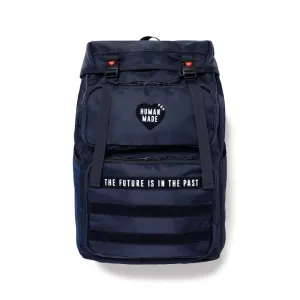 Military Backpack | Navy