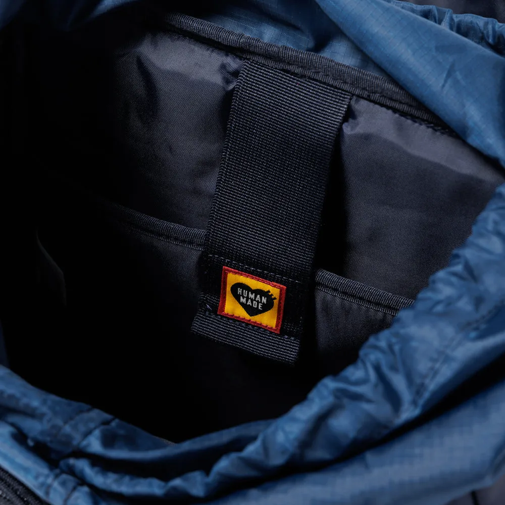 Military Backpack | Navy