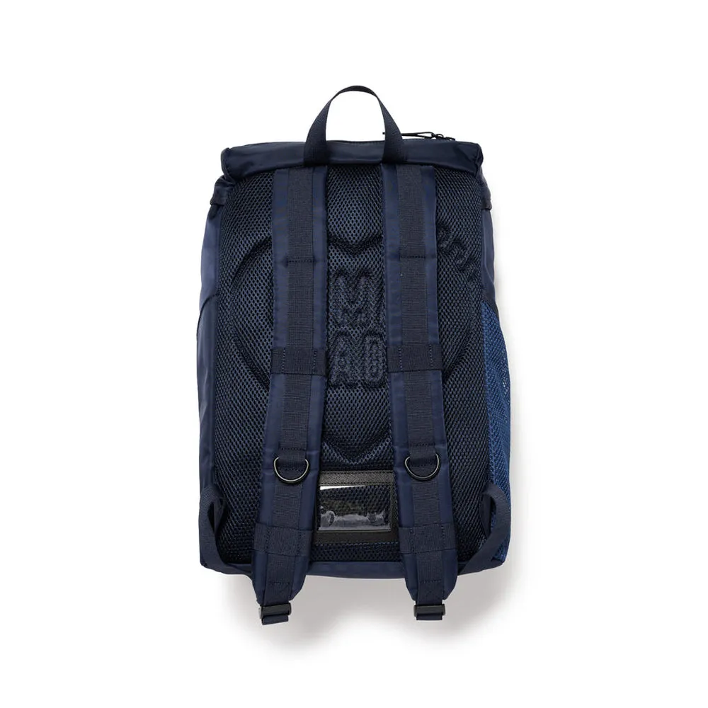 Military Backpack | Navy