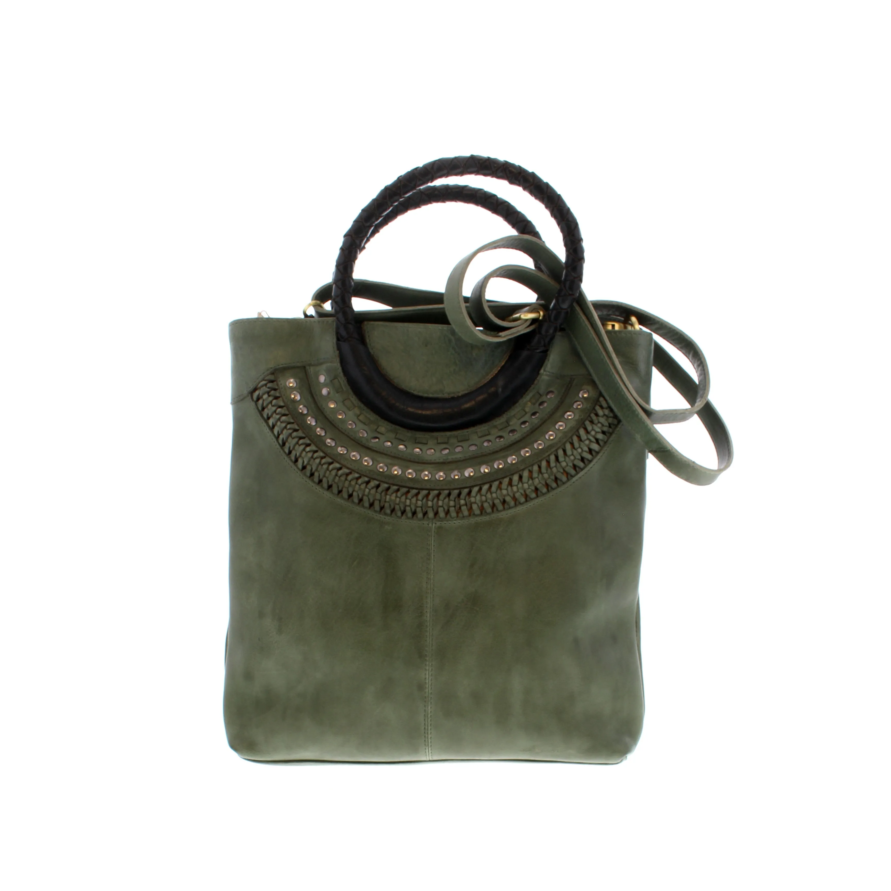 Milo Orsa - Olive