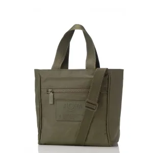 Monochrome Crossbody by Aloha Collection | Olive