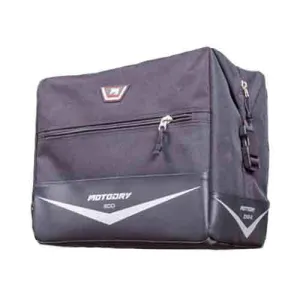 Moto Dry - 42L ZXS-2 Saddle Bags