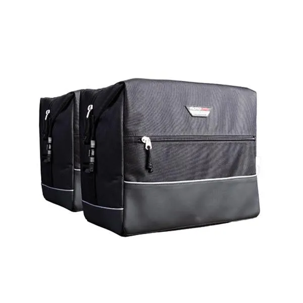 Moto Dry - 42L ZXS-2 Saddle Bags