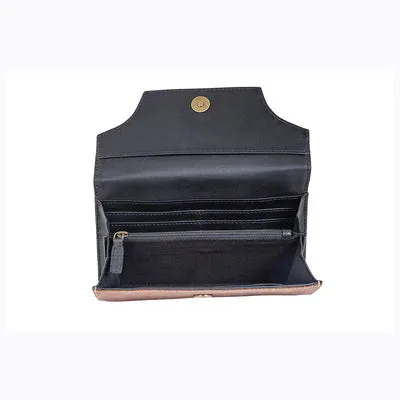 Myra Winds of the Rose Wallet