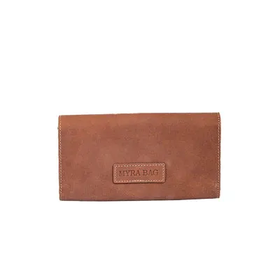 Myra Winds of the Rose Wallet