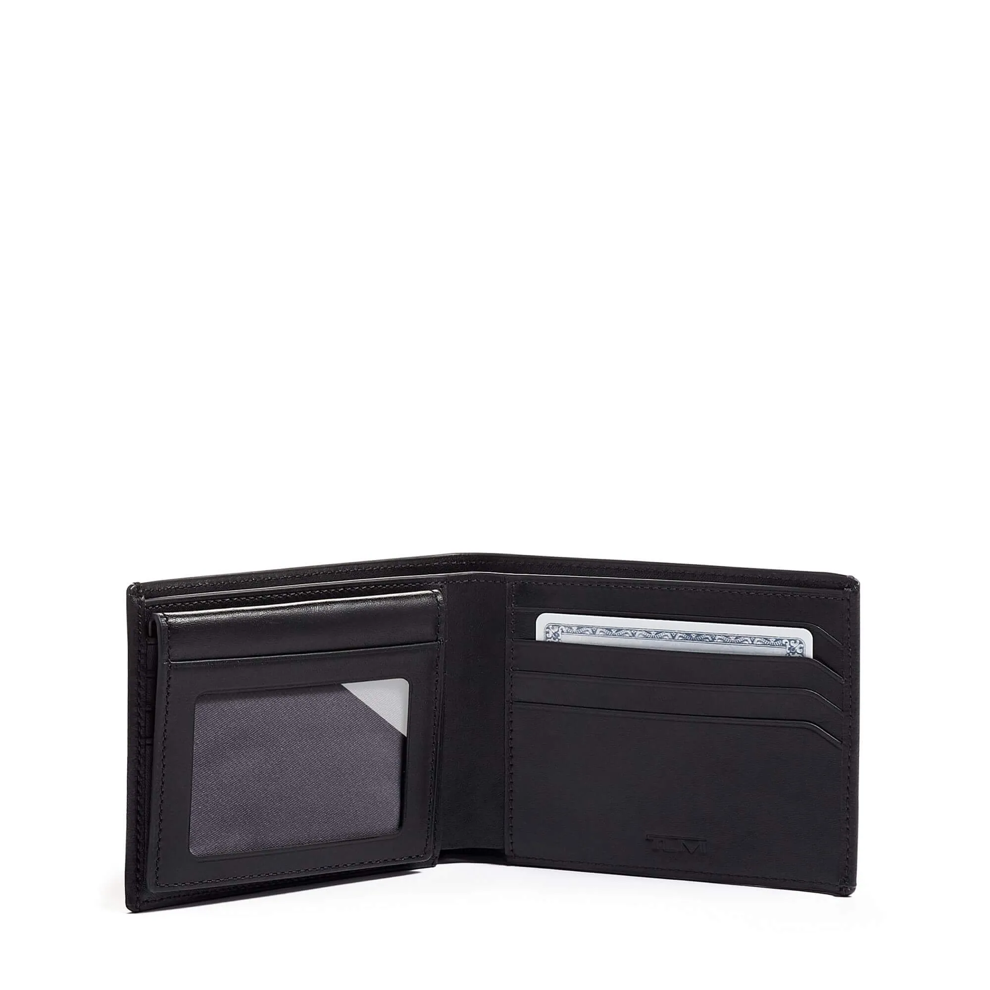 Nassau Global Removable Passcase
