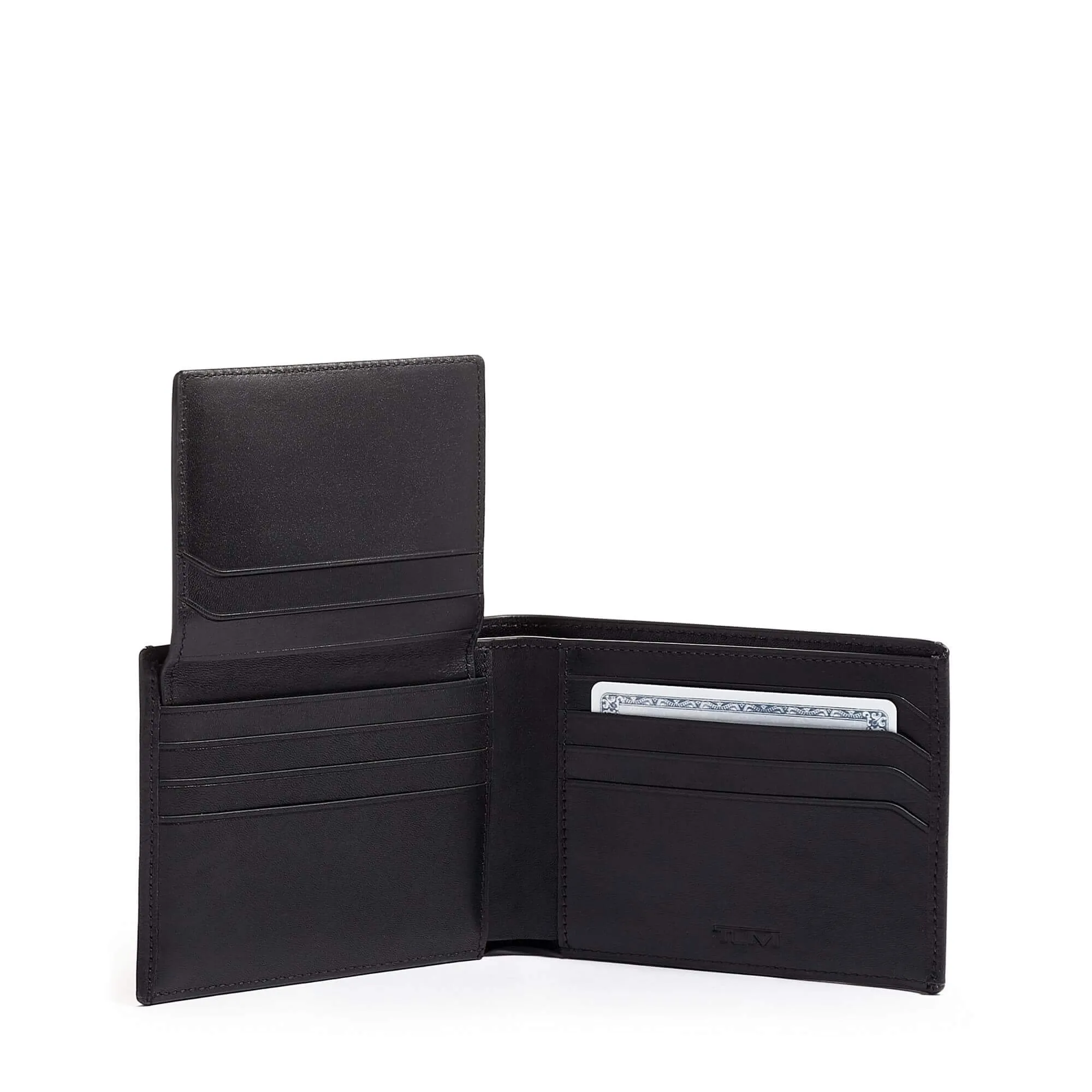 Nassau Global Removable Passcase