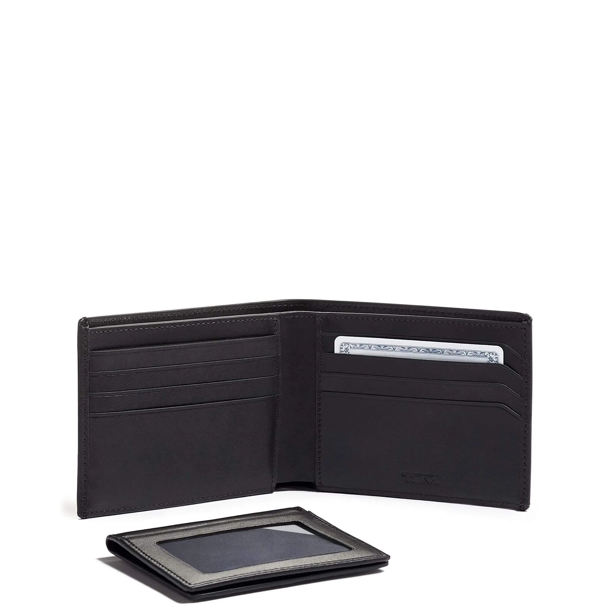 Nassau Global Removable Passcase