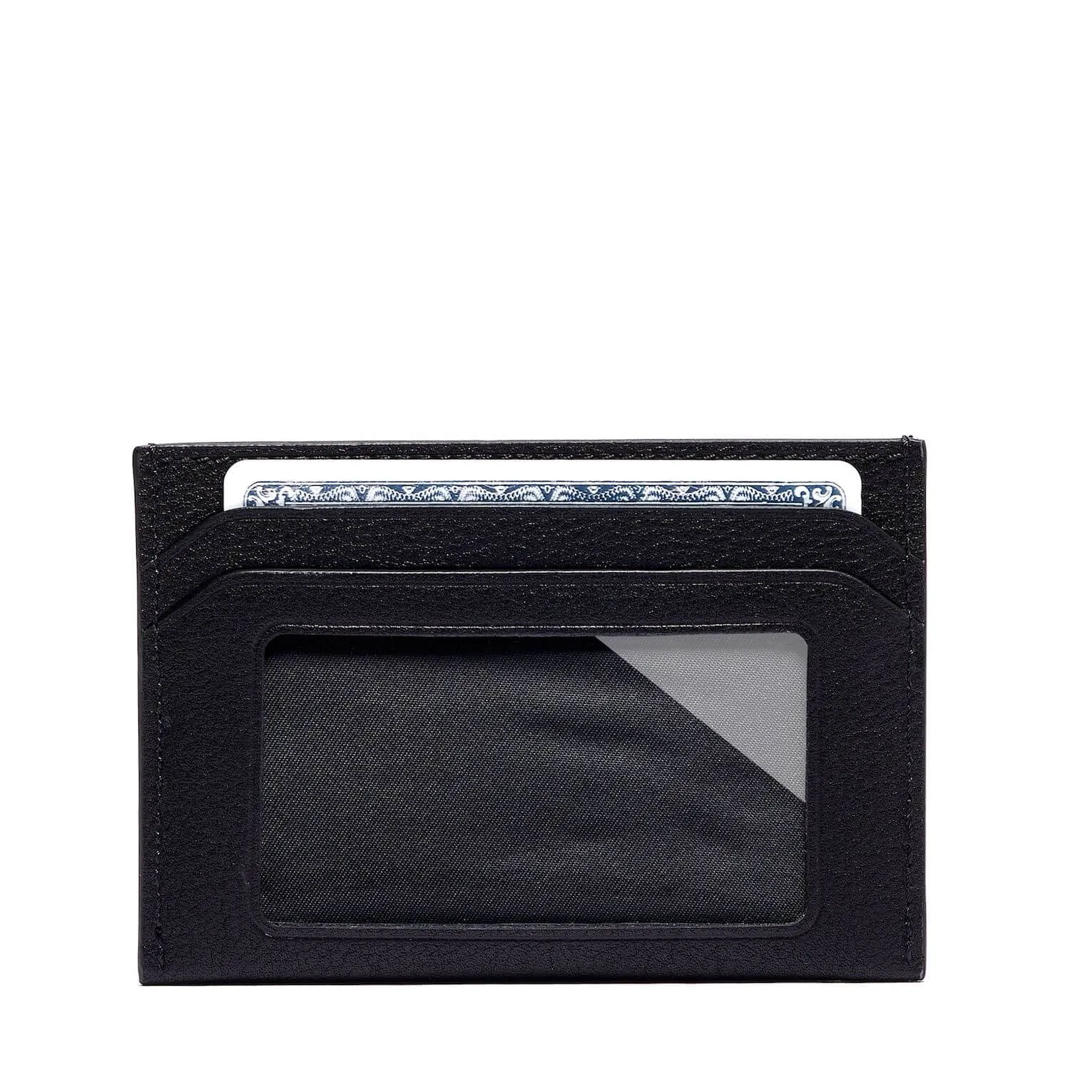 Nassau Slim Card Case