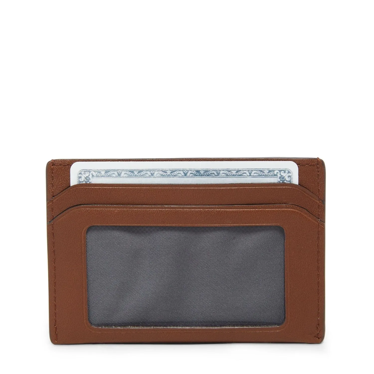 Nassau Slim Card Case