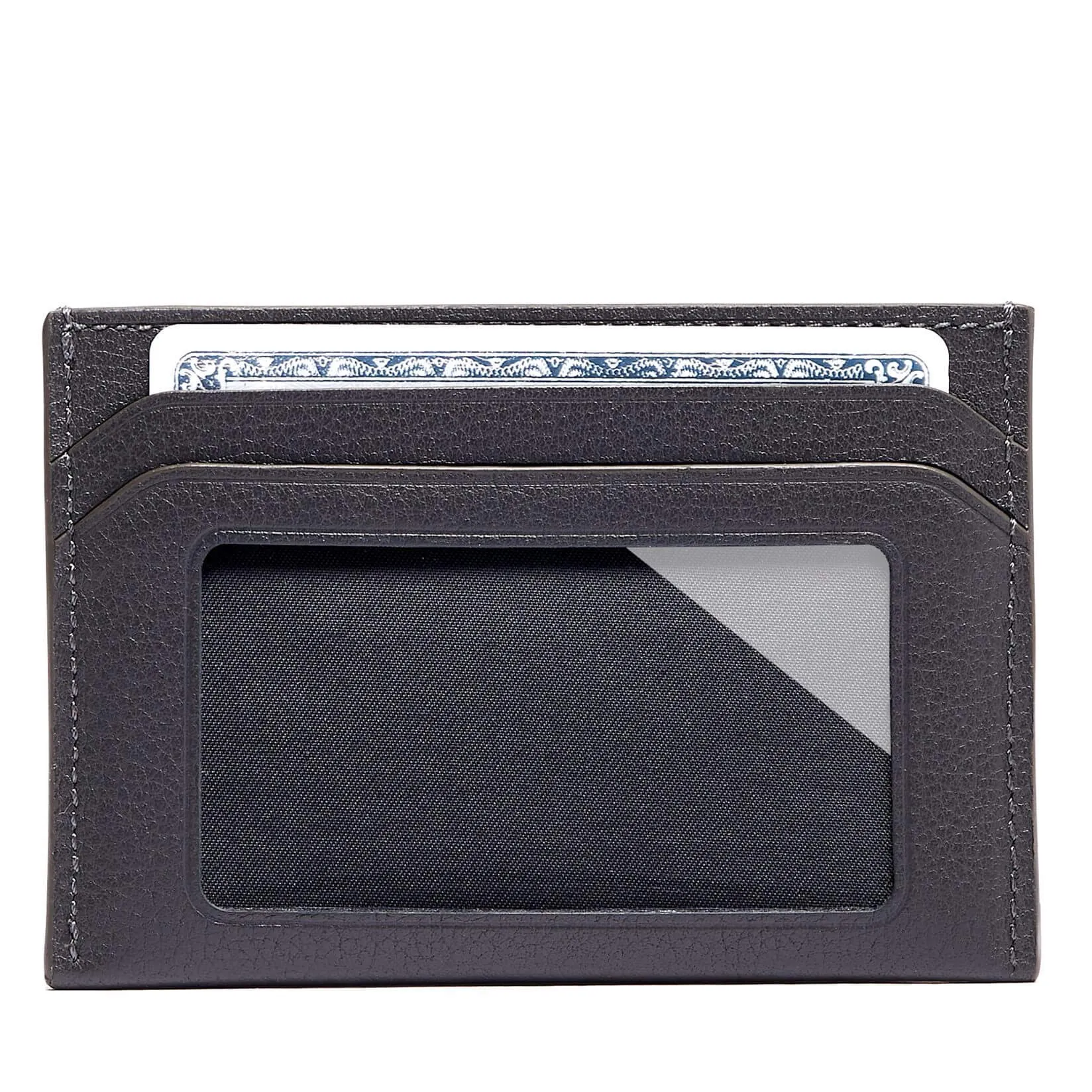 Nassau Slim Card Case
