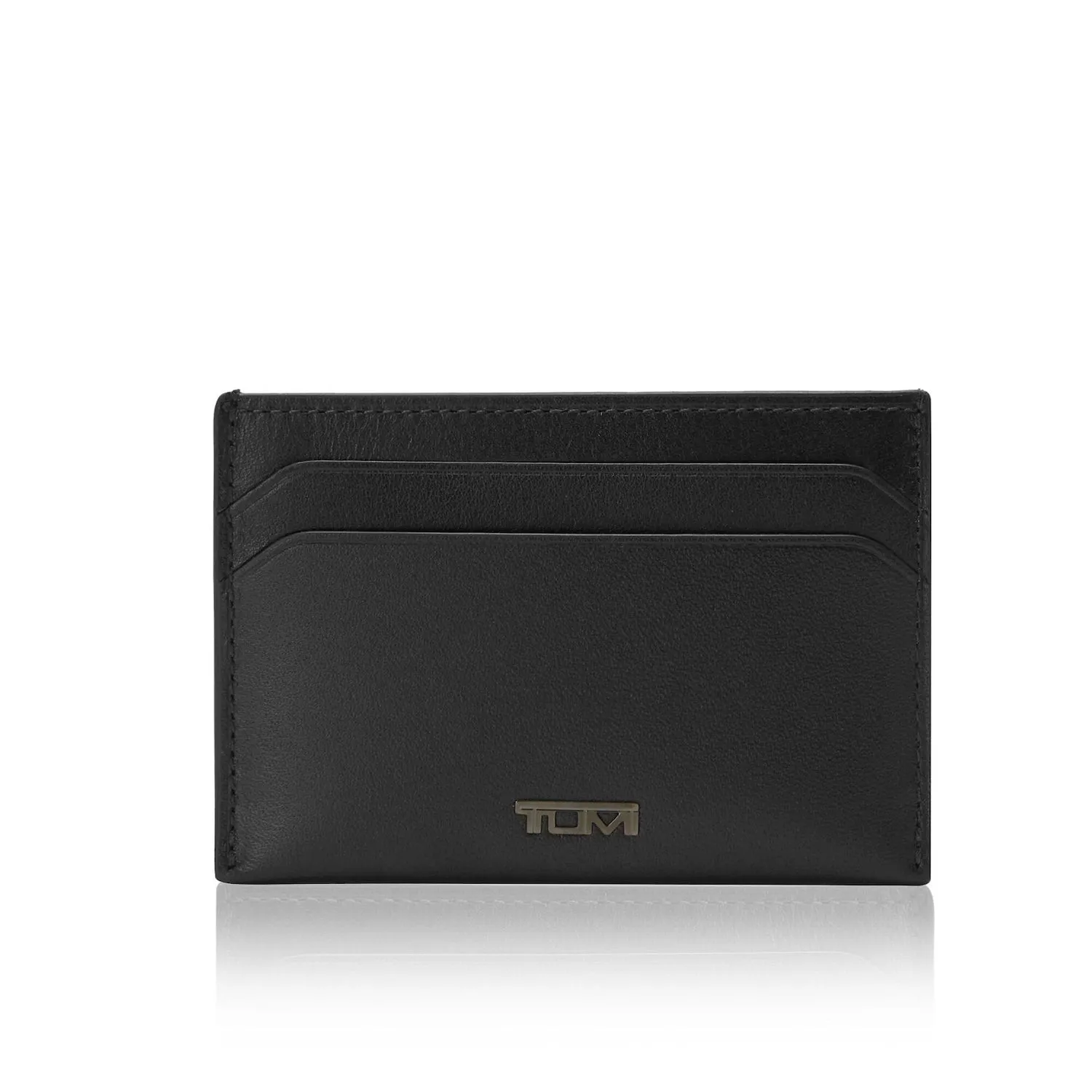 Nassau Slim Card Case
