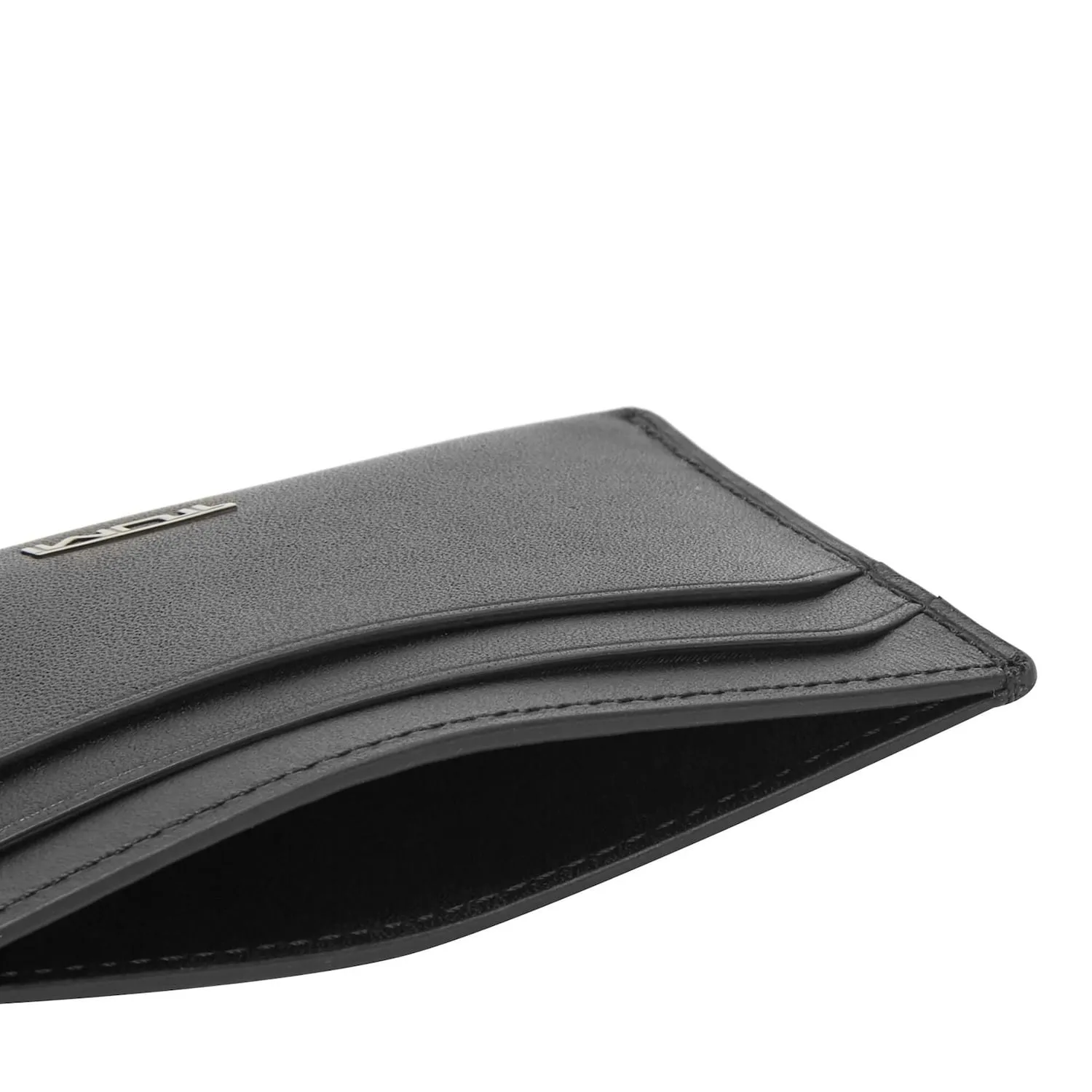Nassau Slim Card Case