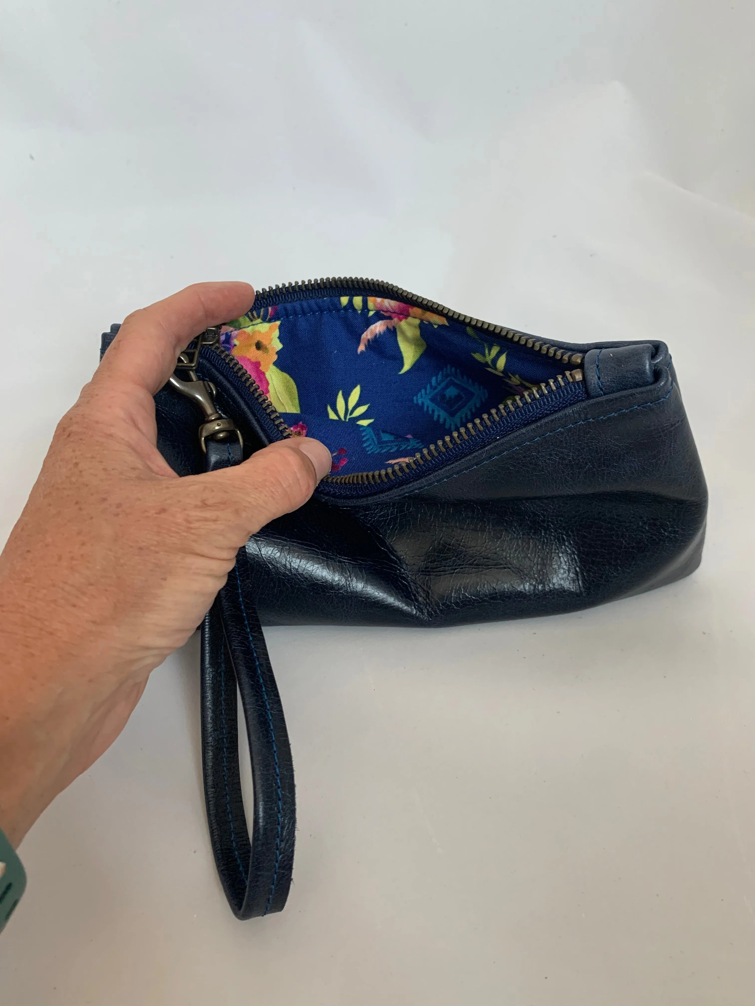 Navy Molly