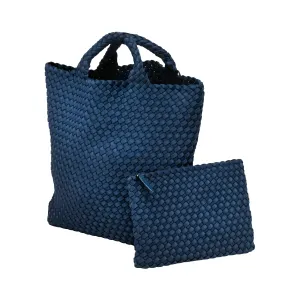 Navy Shopper