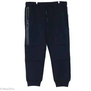 Navy Sweat Pants (Karl Lagerfeld)