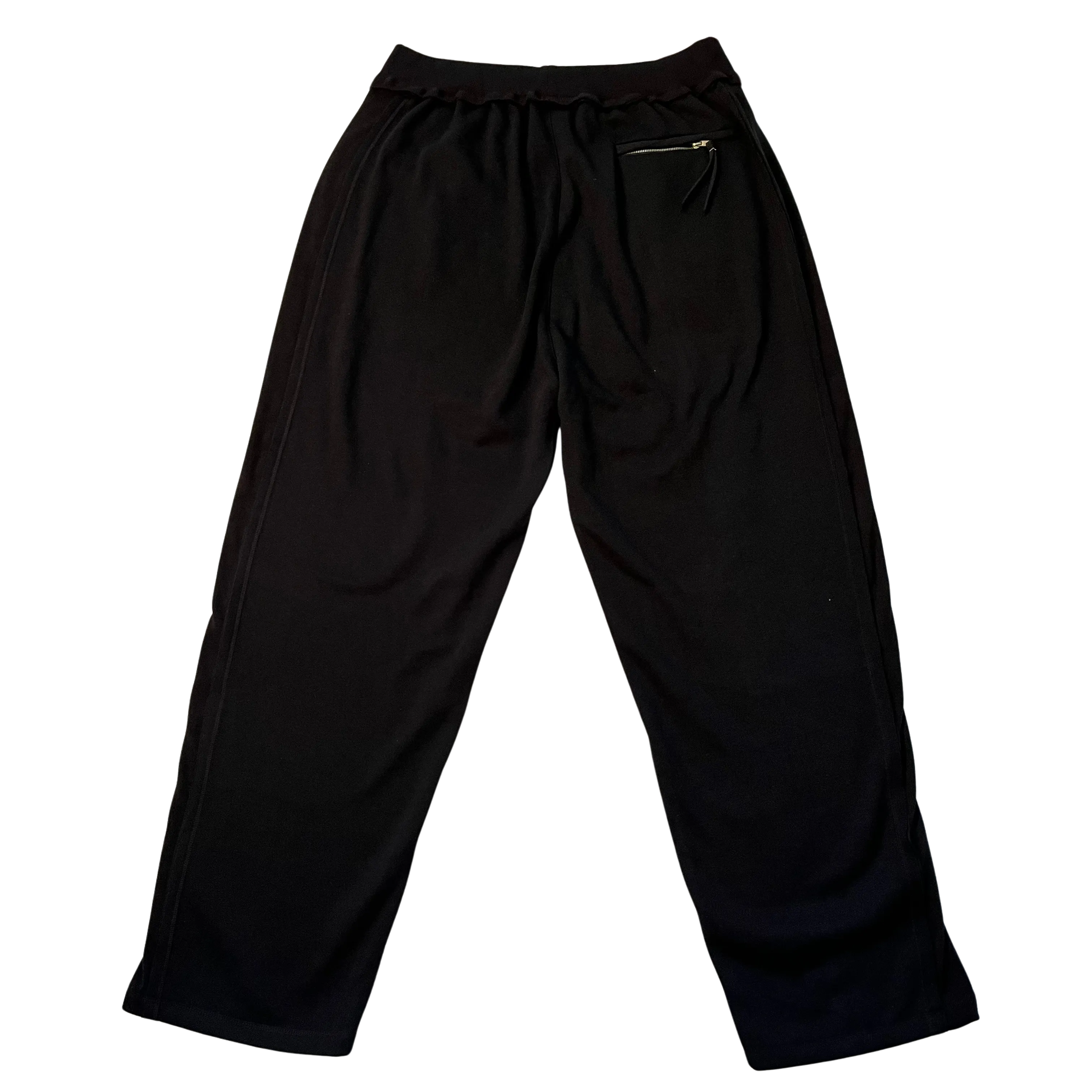 Navy Sweat Pants (Karl Lagerfeld)