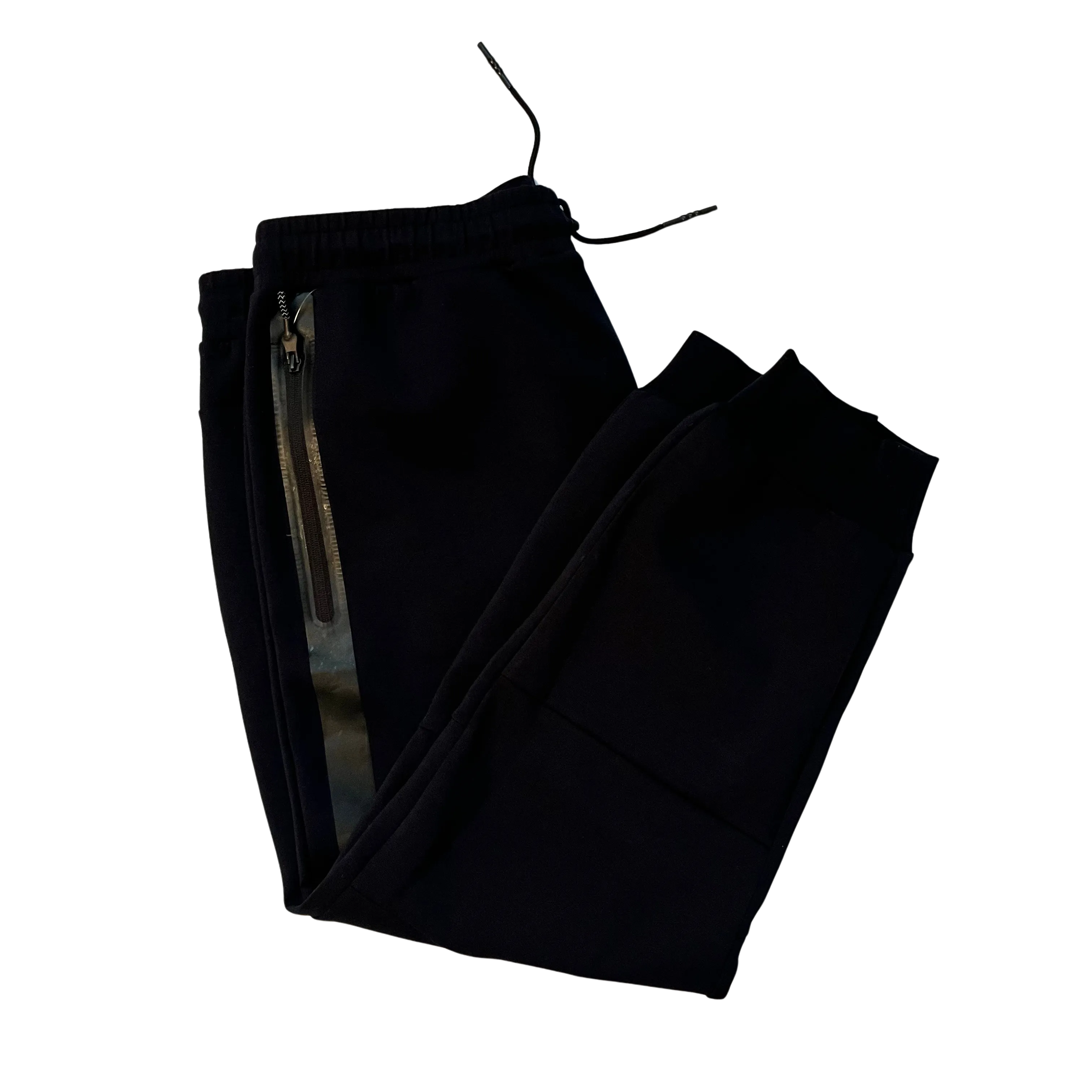Navy Sweat Pants (Karl Lagerfeld)
