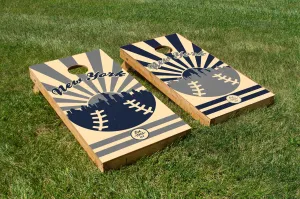 New York Yankees