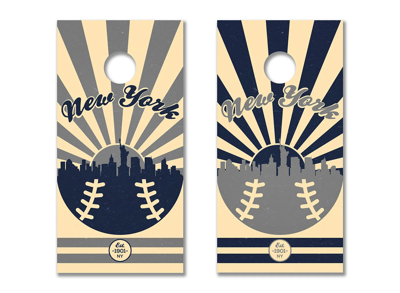 New York Yankees