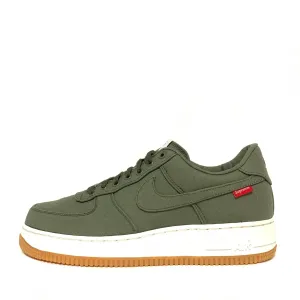 NIKE AIR FORCE 1 LOW PREMIUM 08 NRG SUPREME KHAKI
