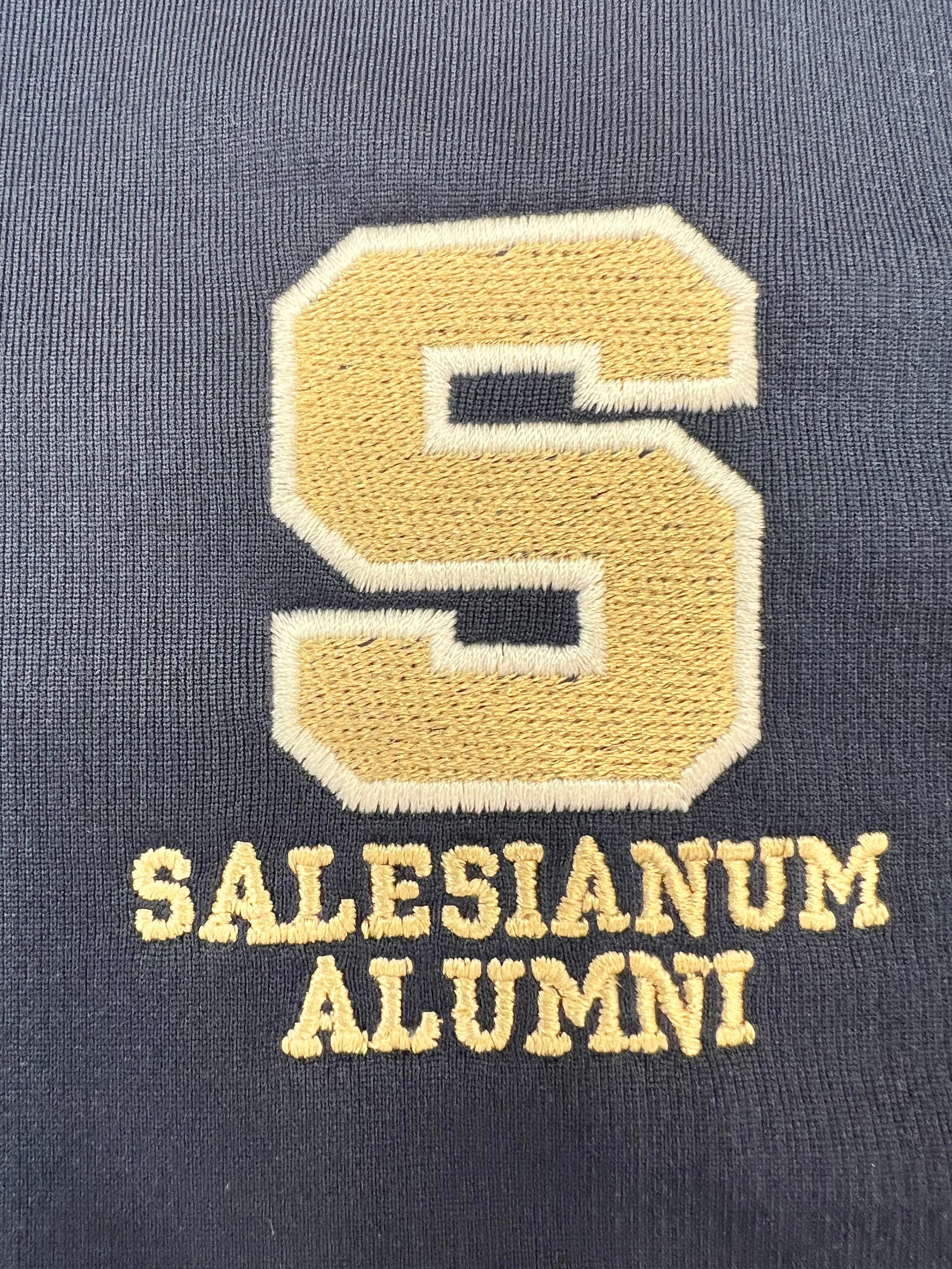 Nike Alumni Polo