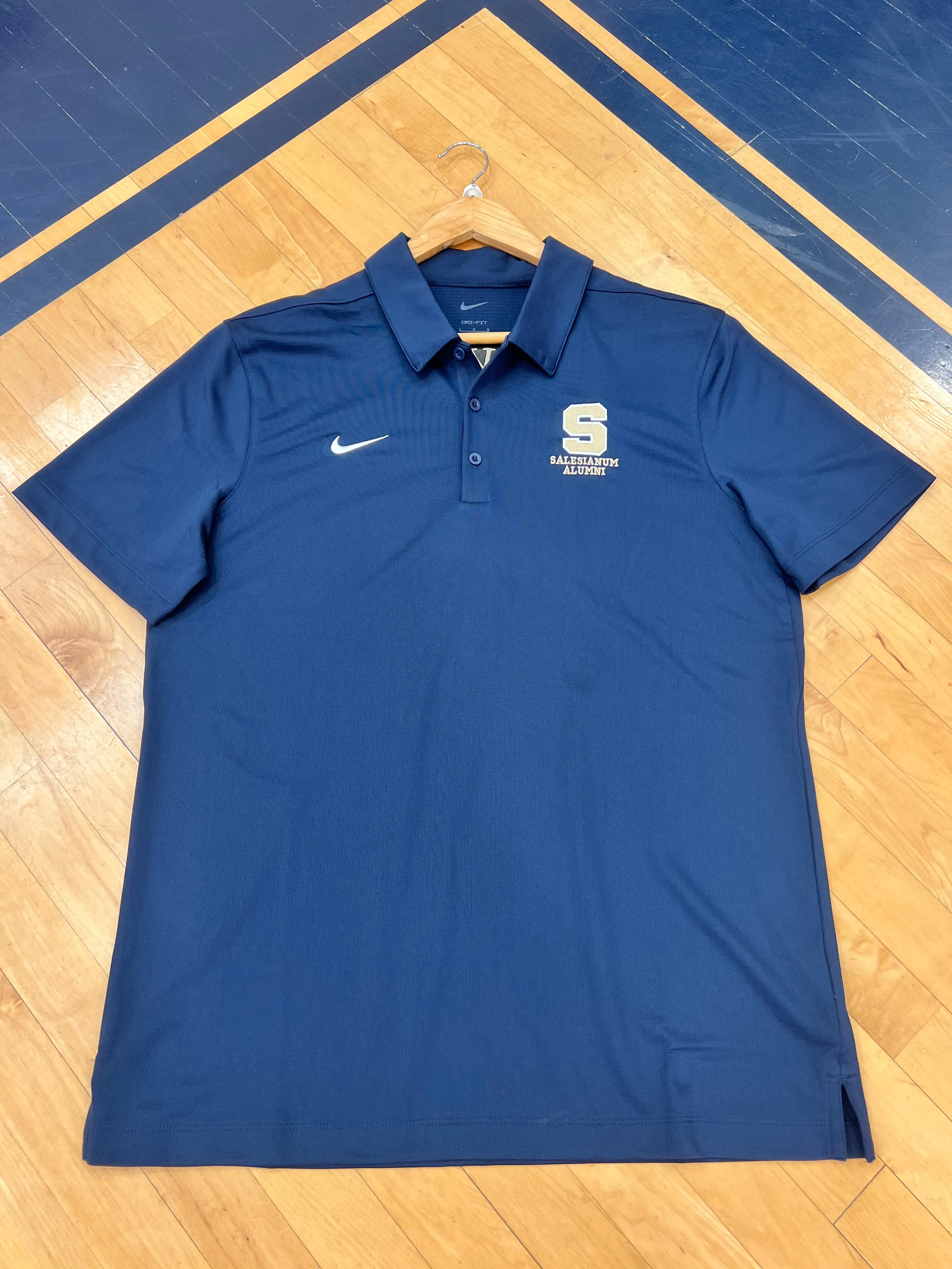 Nike Alumni Polo