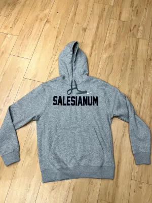 Nike Hooded Sweatshirt