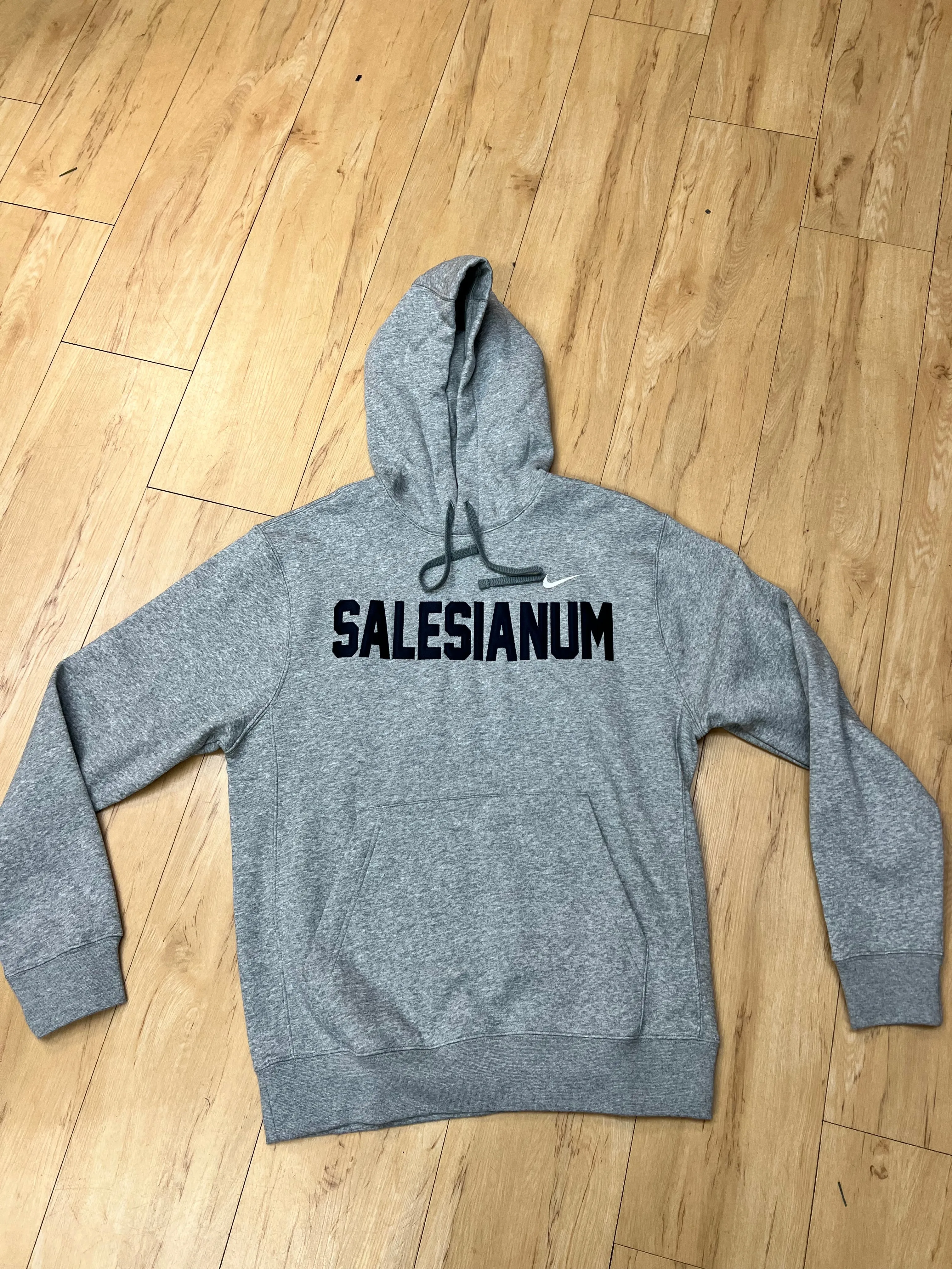 Nike Hooded Sweatshirt