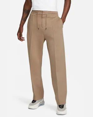 Nike Loose Fit Open Hem Sweatpants