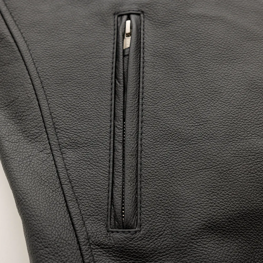 NINJA Motorcycle Leather Jacket