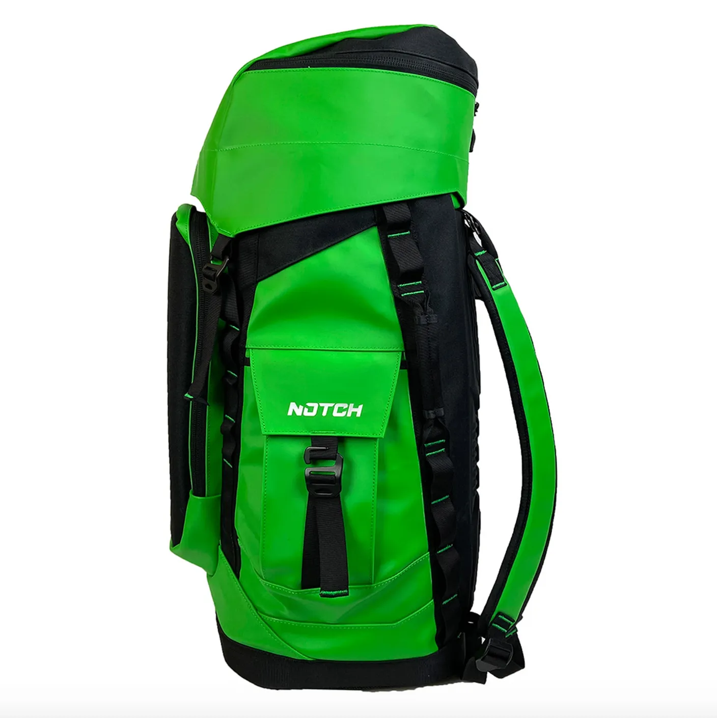 Notch PRO Gear Bag 70lt