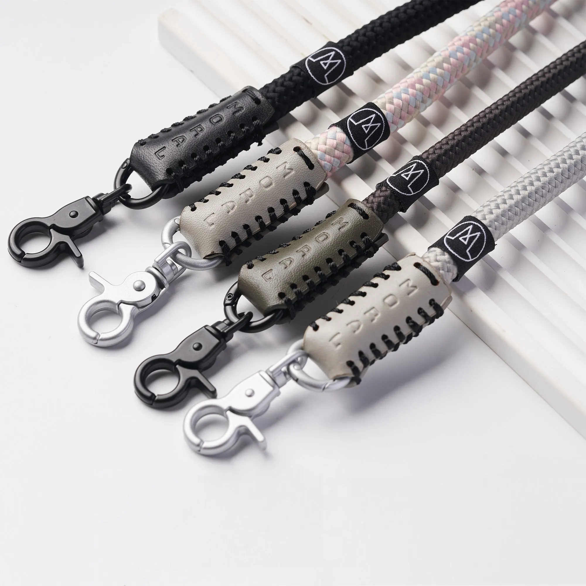 Nova Swag 10mm Round Rope - M (L:102cm)