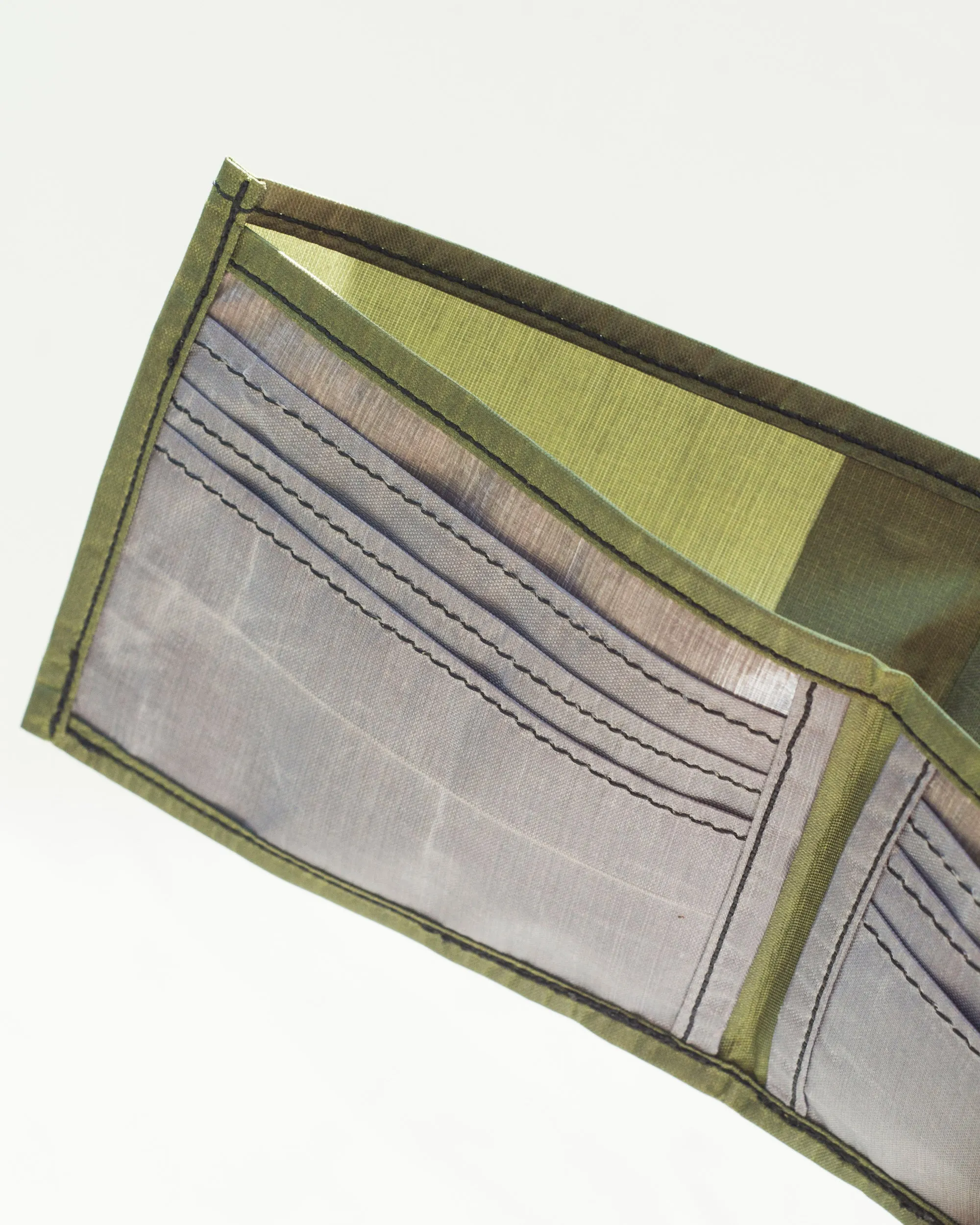 Olde Fold: Cuben DCF