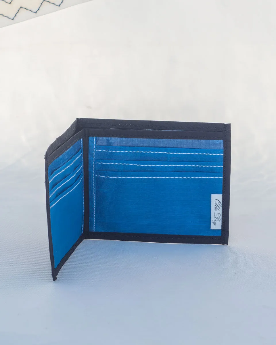 Olde Fold: Cuben DCF