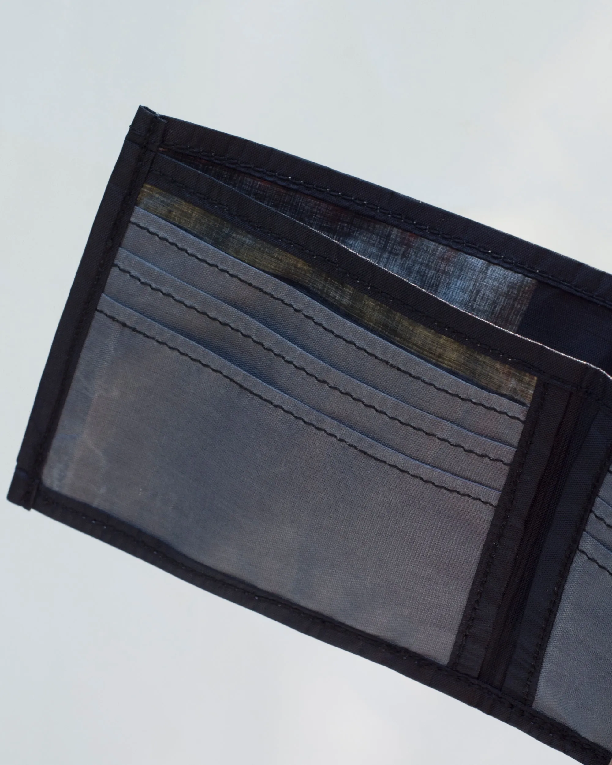Olde Fold: Cuben DCF