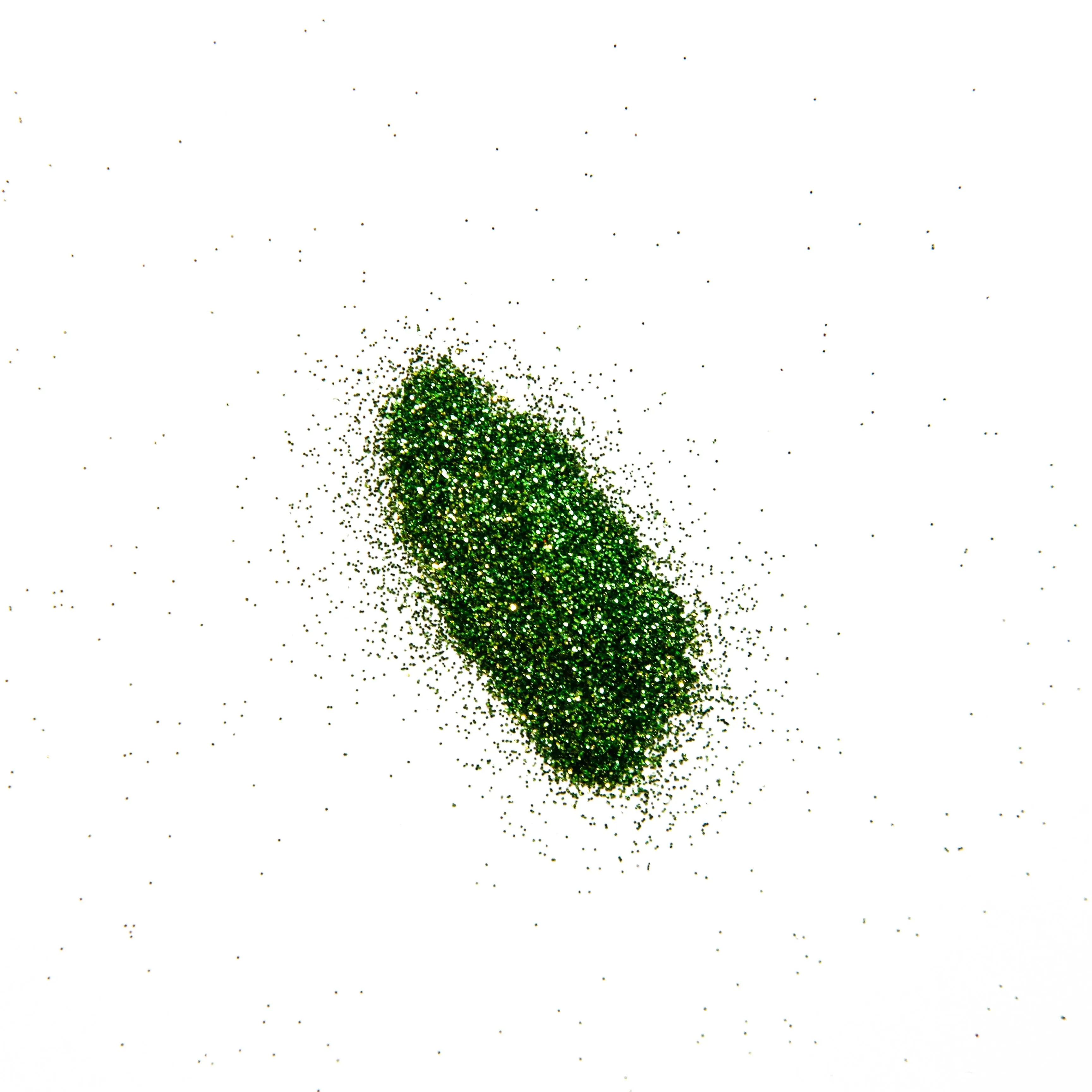 Olive Glitter