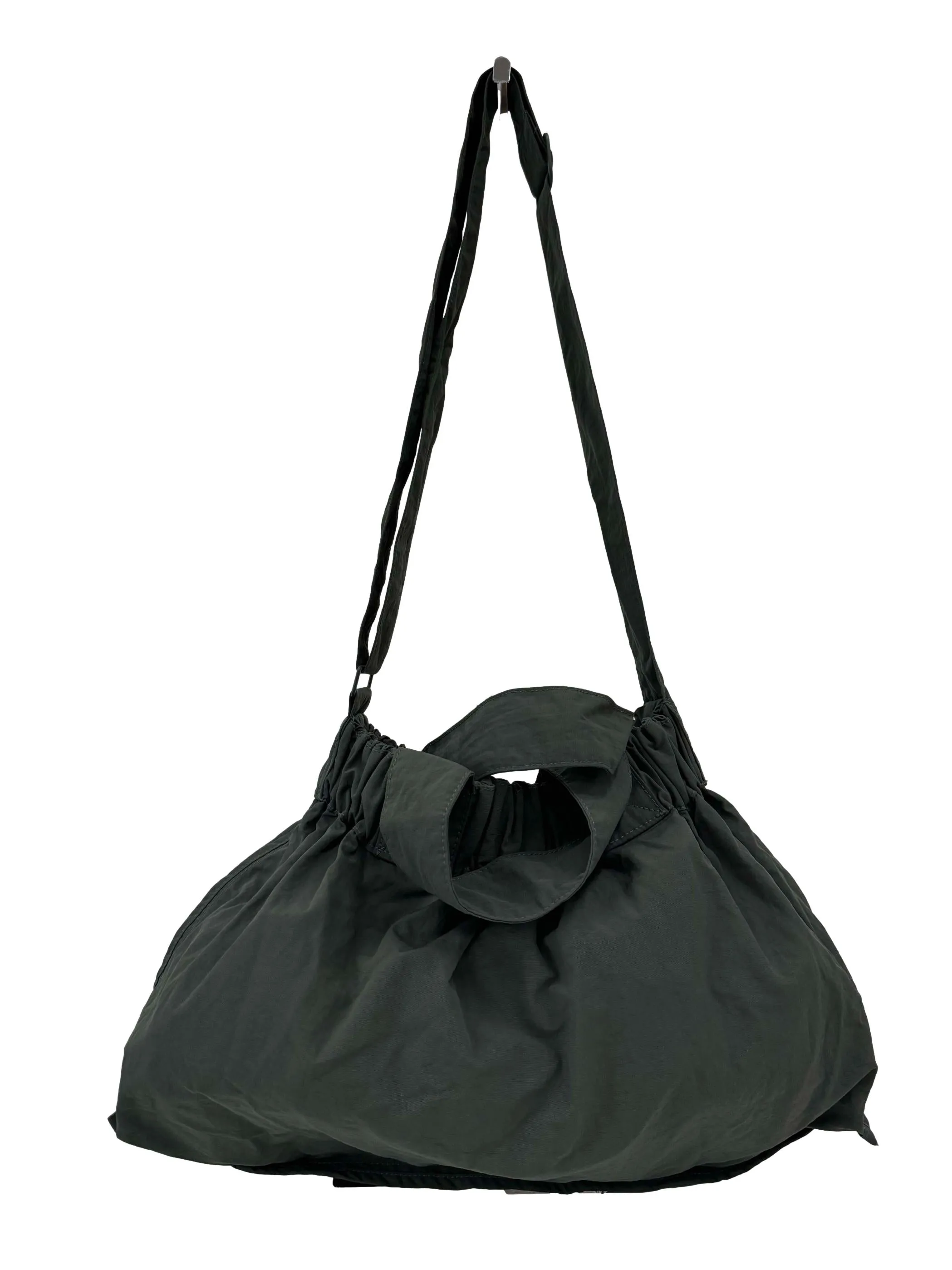Olive XS Dumpling Bag