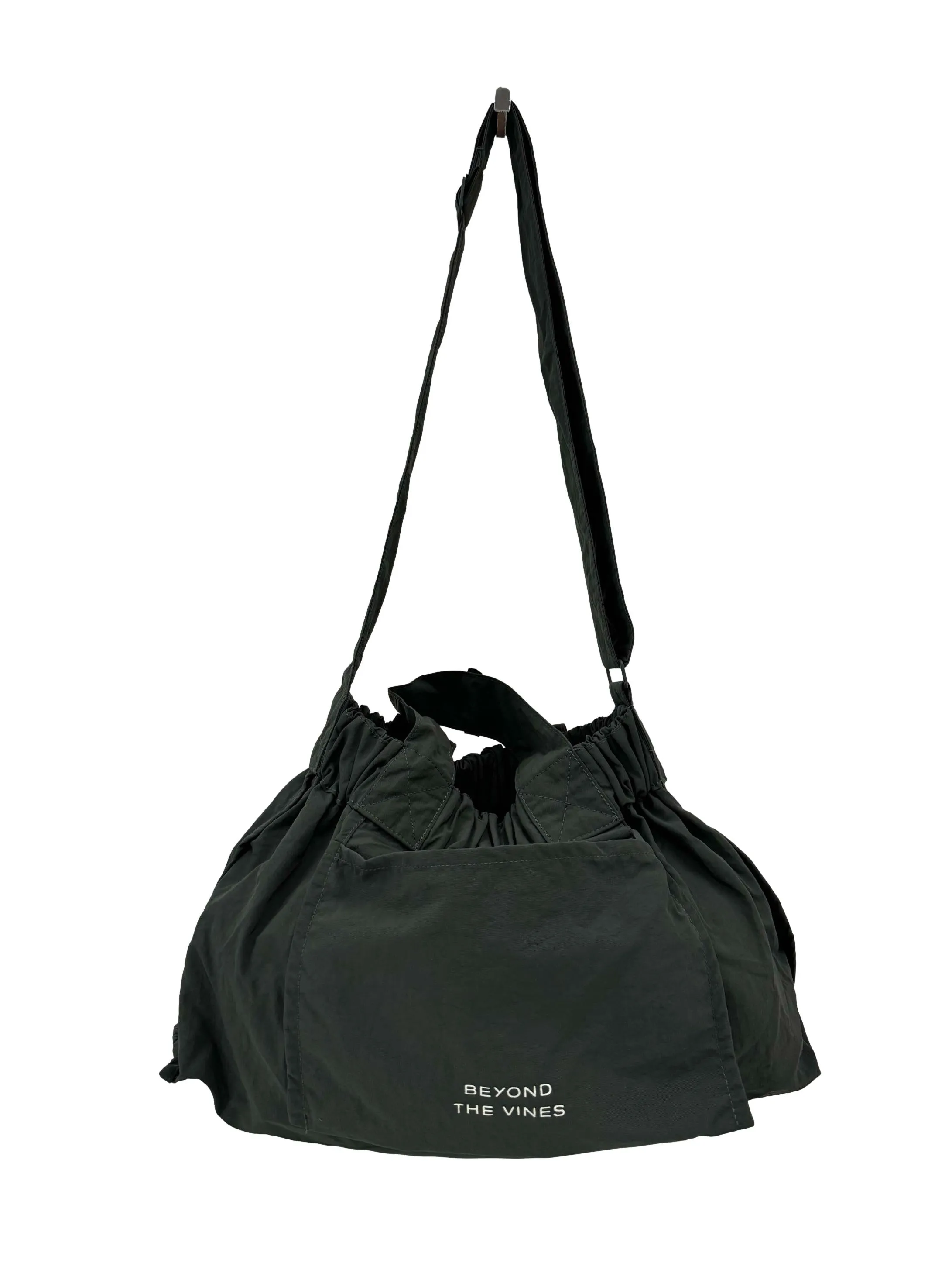 Olive XS Dumpling Bag